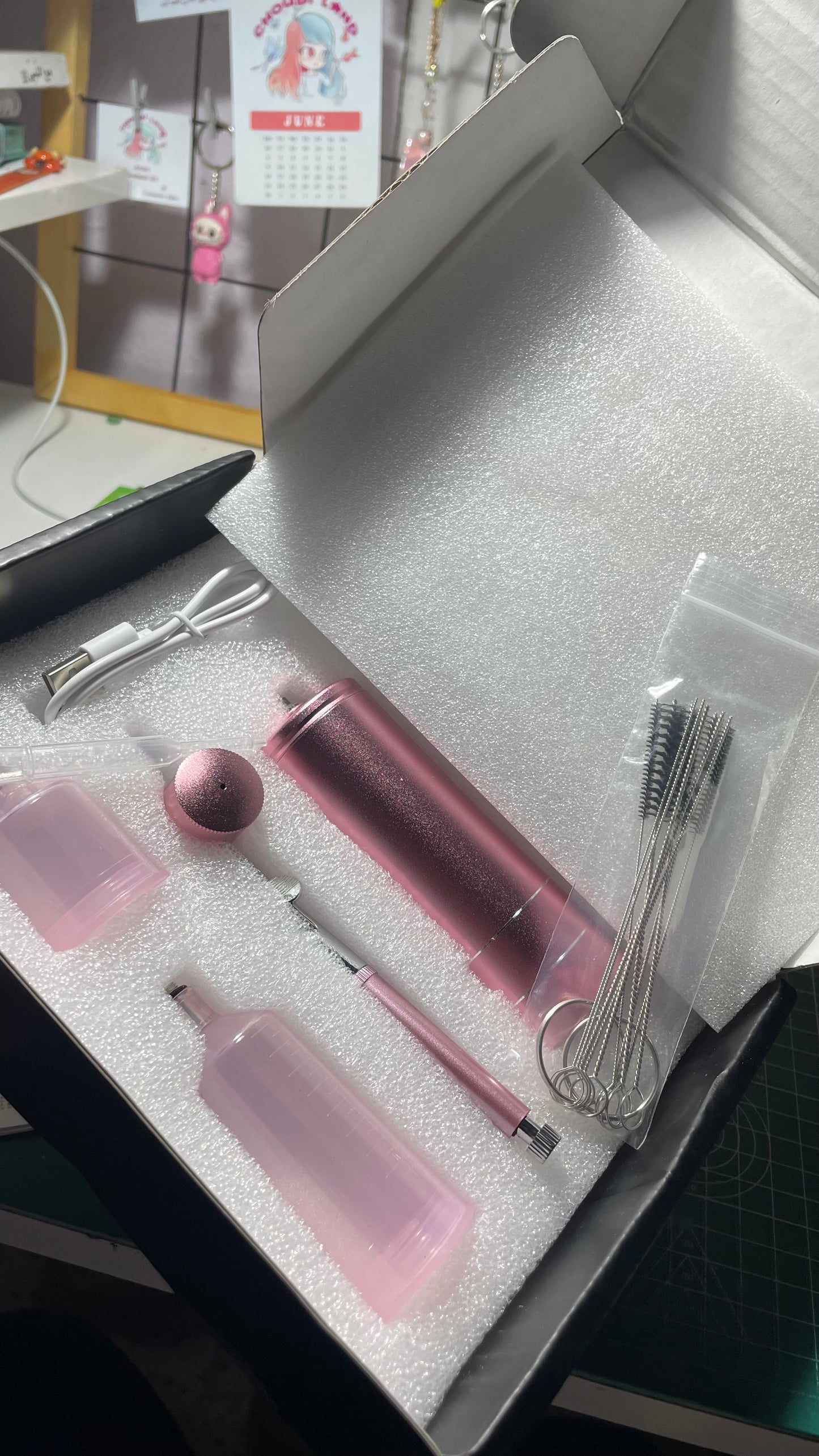Airbrush