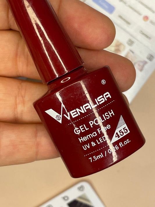 Venalisa 455