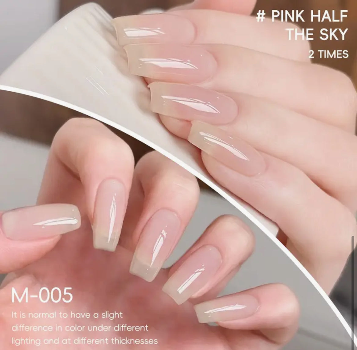 Xeijayi série M 15 ml