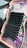 Extension de cils Yelix 0.07CC