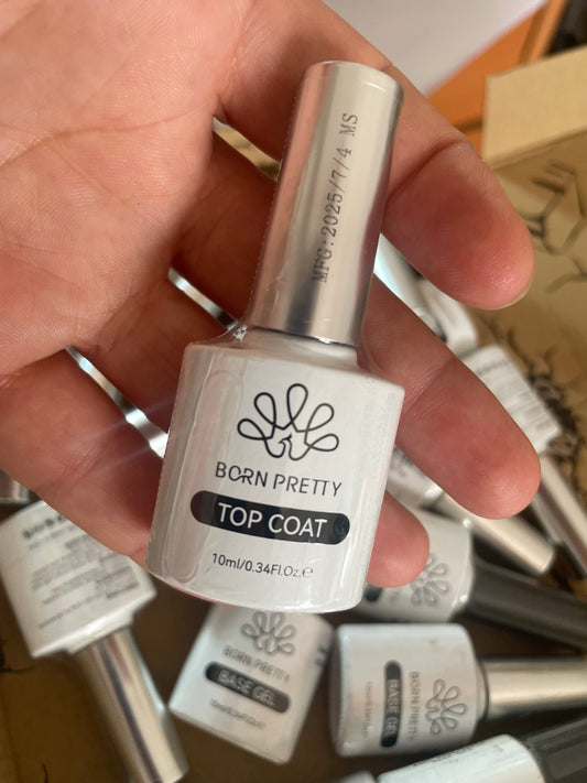 Super Top coat Born pretty 10 ml