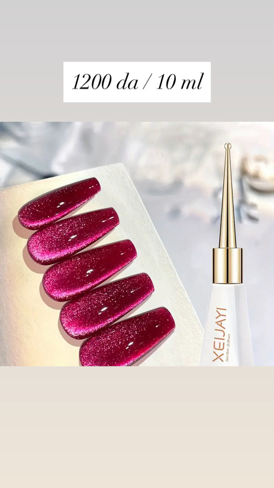Cat eye fuschia 10 ml