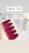 Cat eye fuschia 10 ml