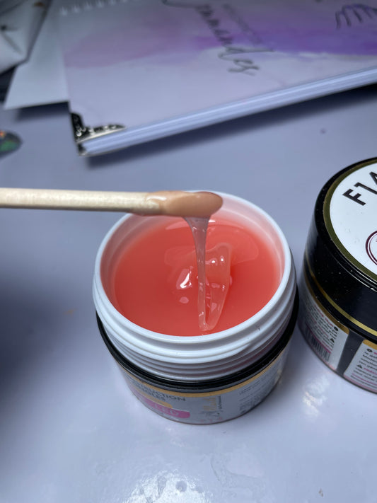 Gel auto-égalisant fulla beauty 50 ml