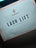 Lash lift ICONSIGN