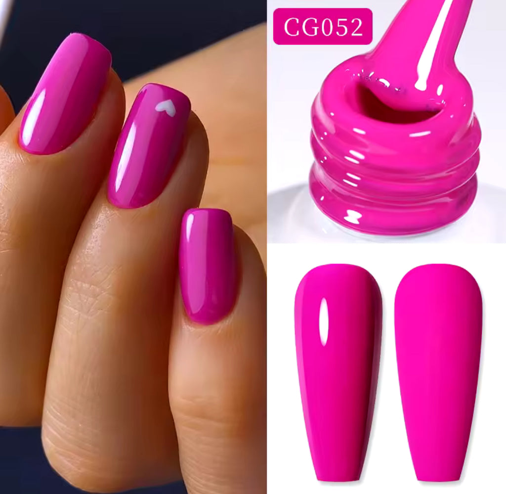 Vernis born pretty 10 ml