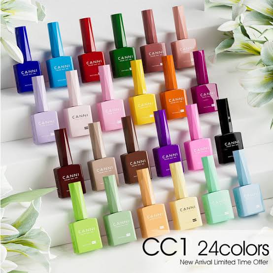 Canni cc1