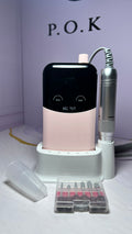 Ponceuse rechargeable sg717