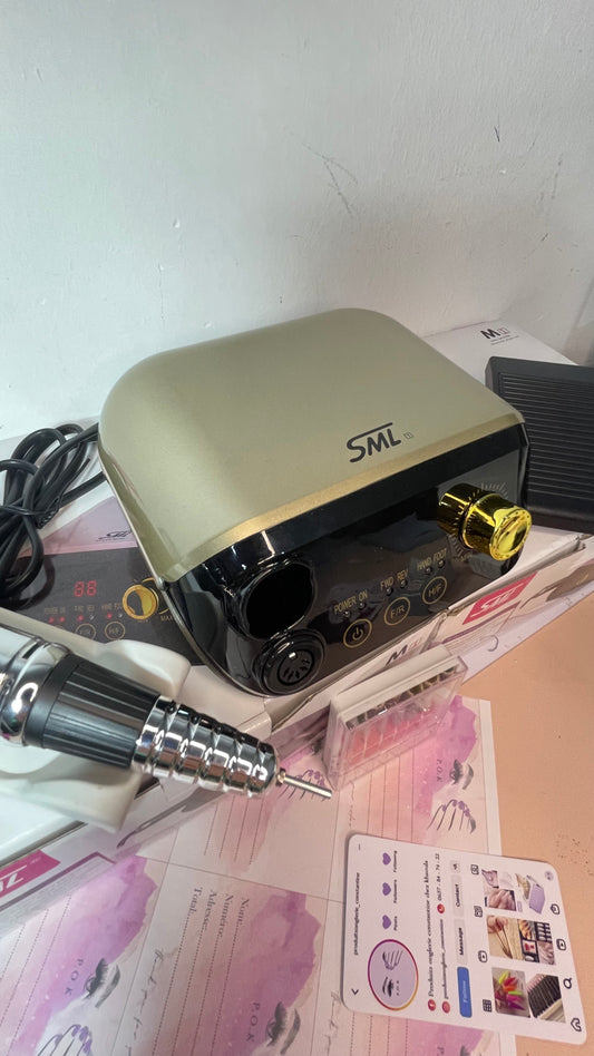 Ponceuse SML M1 35000 trs/min