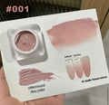 Pat painting gel nude / gel paint