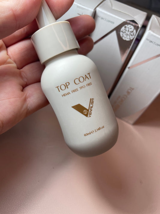 Top coat Venalisa 60 ml