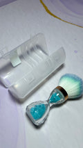 Brosse poussière hourglass