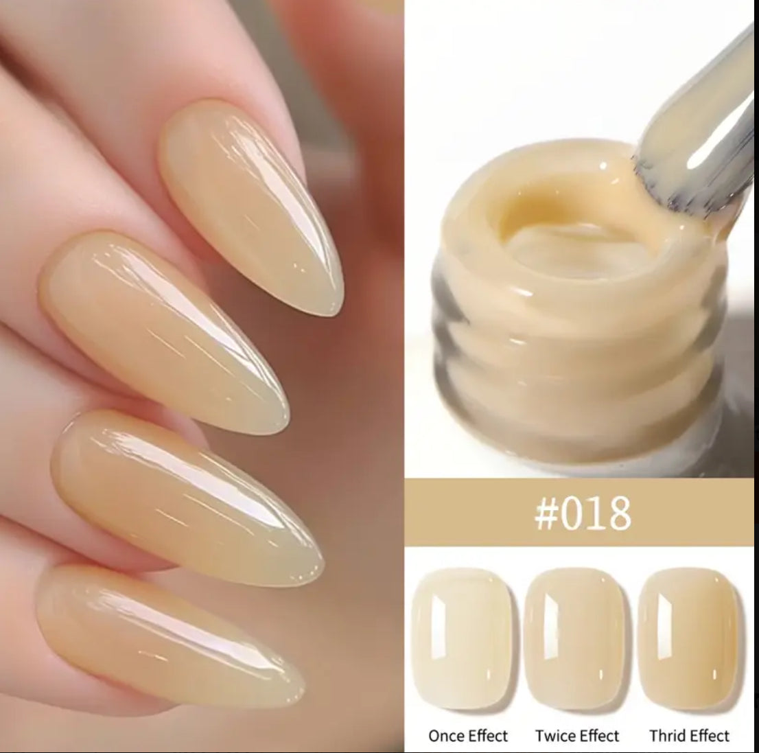 Xeijayi série M 15 ml