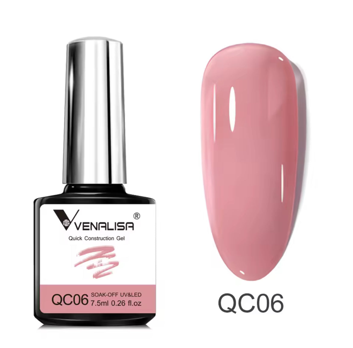 Venalisa QC