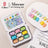 Pate painting gel