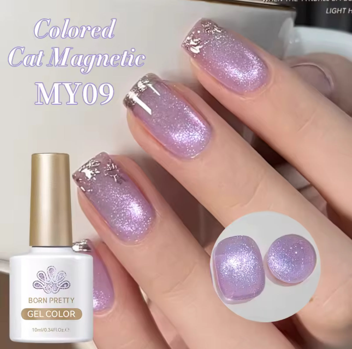Cat eye born pretty 10 ml-my