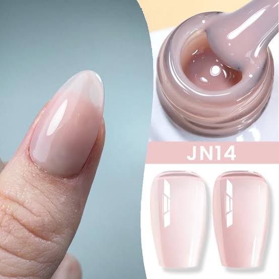 Jelly nude born pretty 10 ml