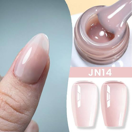 Jelly nude born pretty 10 ml