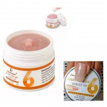 Gel fengshangmei hard 50 ml