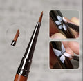 Pinceau nail art qualité premium
