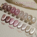 Crystal cat eye Xeijayi 10 ml