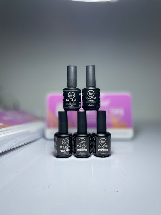 Top coat fulla beauty 15 ml