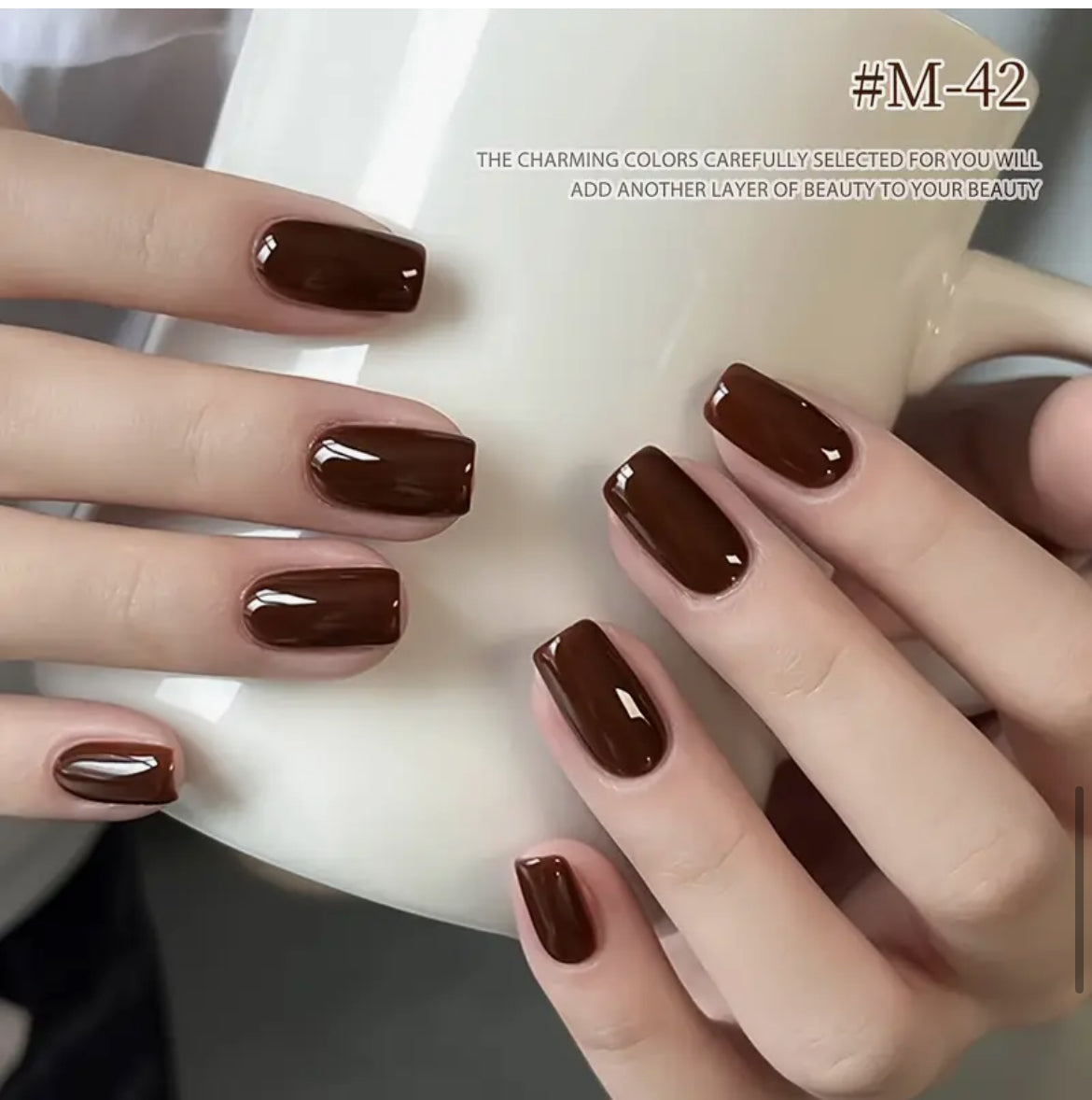 Xeijayi 15 ml serie M