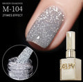 Vernis réflectif Xeijayi 15 ml sans TPO