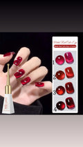 Cat eye Xeijayi red/rouge  10 ml