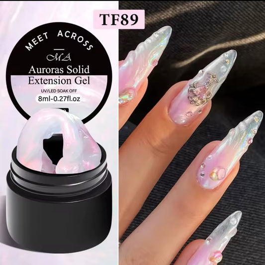 Gel 3d Aurora TF89