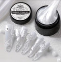 Gel 3d / 5d pearl white Born pretty