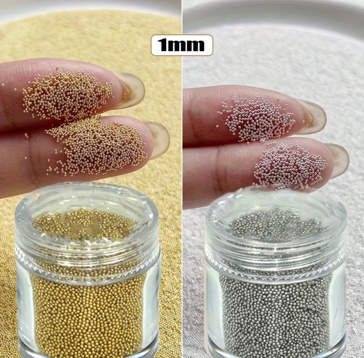 Caviar 1 piece