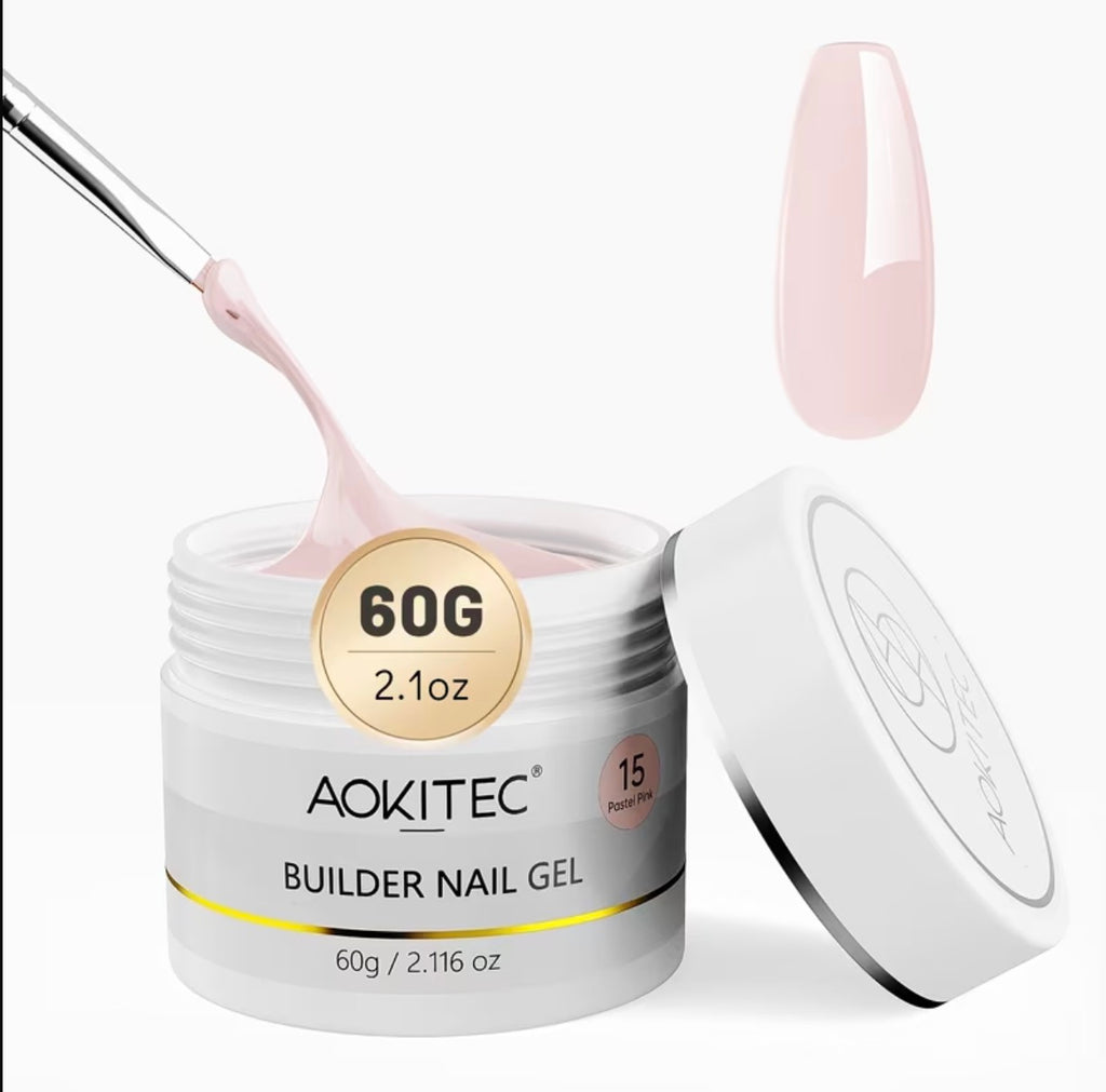 Gel Aokitec 60 g