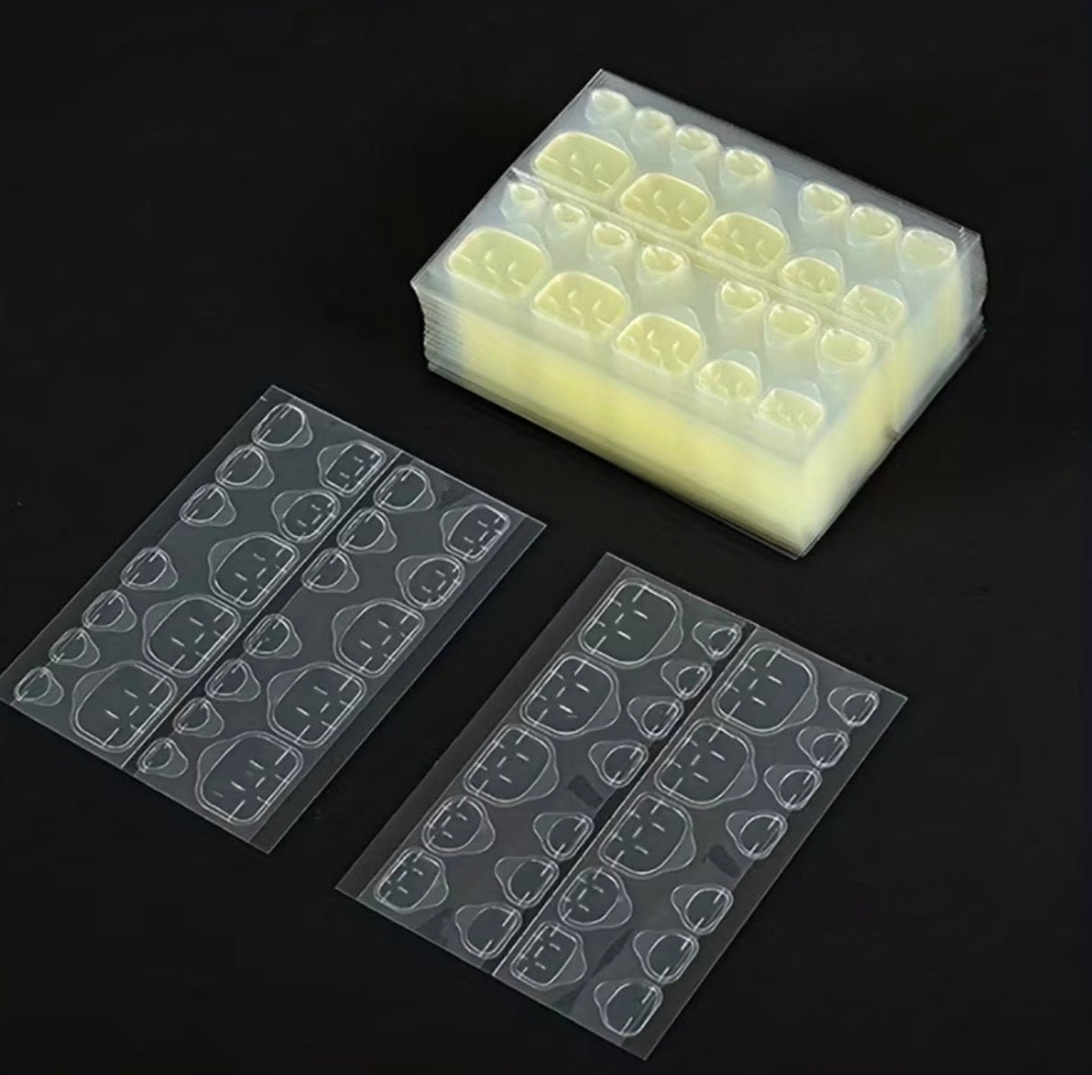 Patchs pour oreilles 10 pcs