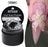 Gel 3d transparent