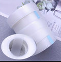 Scotch extension de cils en silicone