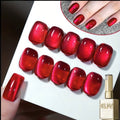 Raspberry cat eye Xeijayi 15 ml