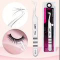 Pince lris pour extension de cils Ls05