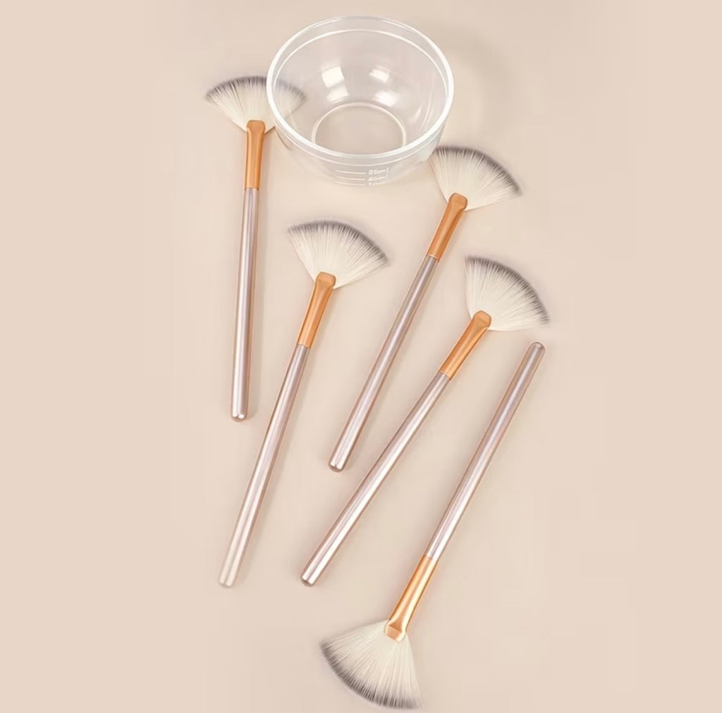 Pinceaux hydrafacial 1 pièce