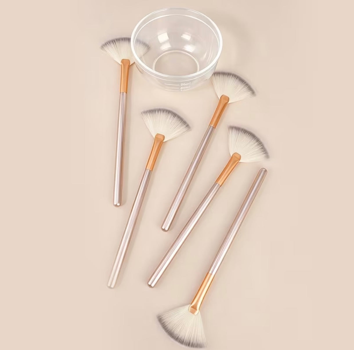 Pinceaux hydrafacial 1 pièce