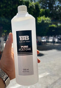 Acétone pure 60 ml