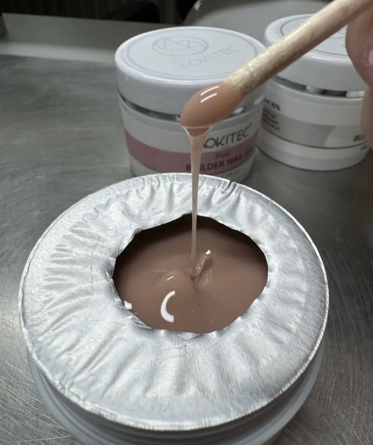 Gel Aokitec 60 g