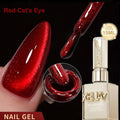 Ruby cat eye Xeijayi 15 ml