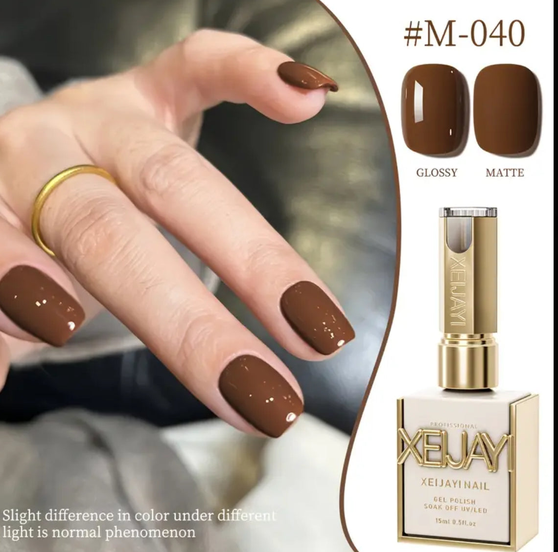 Xeijayi M 15 ml Browns