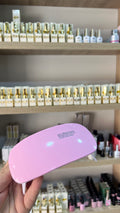 Lampe Mini Sun uv