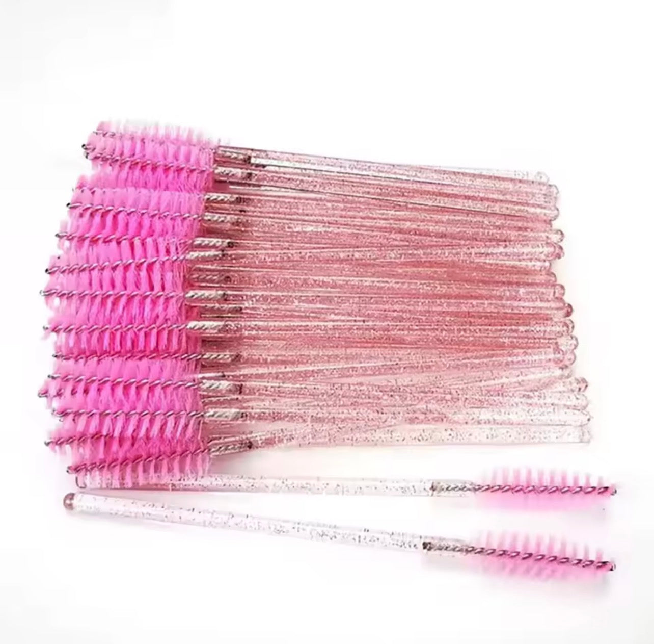 Goupillons/ brosse extension de cils
