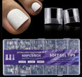 Capsules Orteils/ pieds