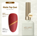 Top coat matte 15 ml Xeijayi