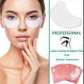 Patch extension de cils 10 paires