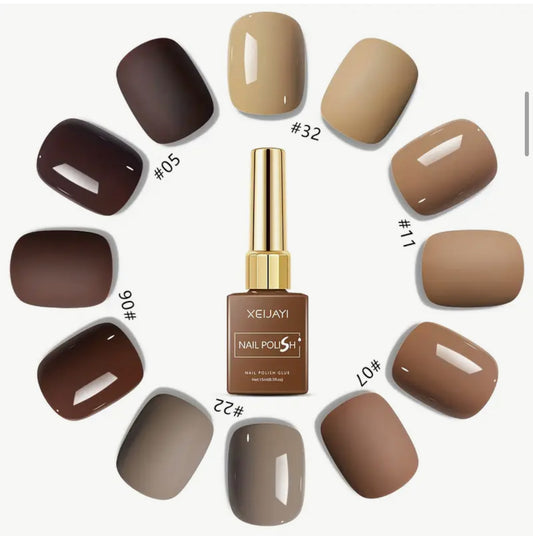 Xeijayi 15 ml sans TPO